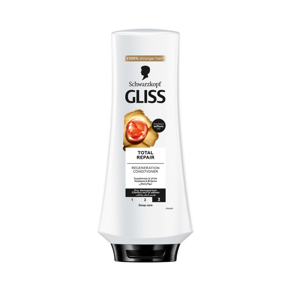 GLISS CONDITIONER TOTAL REPAIR