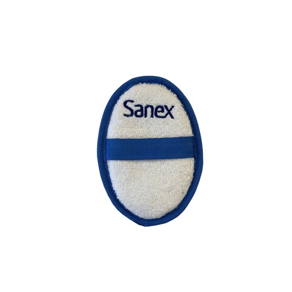 Sanex Surgras Nourissant Shower Gel 400 ml