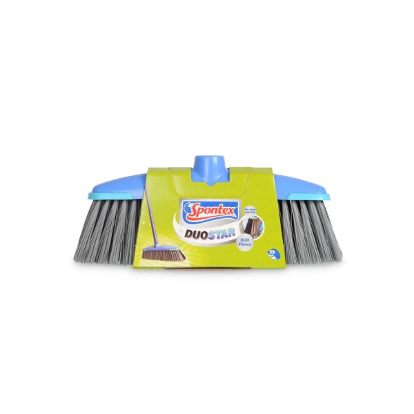SPONTEX INDOOR BROOM
