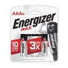 Energizer AAA 8pc 106825-V006 by Energizer