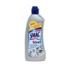Smac Shiny Steel 500Ml 111513-V001 by Smac