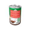 Al Wadi Al Akhdar Foul Moudammas Egyptian Recipe 138851-V001 by Al Wadi Al Akhdar