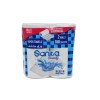 Sanita Gipsy Multipurpose Medium Paper Towels 2 Rolls per Pack 254875-V001 by Sanita
