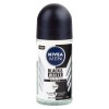 Nivea Roll On Black & White For Him 50ml 333621-V001 by Nivea