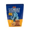 Elephant Squeezed Pretzels With Sesame 80G 433446-V001 by Elephant