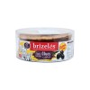 Brizeles Galette Olive Gluten Free 155g 471860-V001 by Brizelés