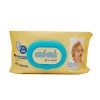 WIPES MILK AND HONEY 473270-V001 by Oui Oui