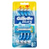 Gillette Blue 3 Cool 480980-V001 by Gillette