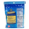 Crystal Farms Italian Six Cheese Shredded 8oz 492825-V001 by Crystal Farms
