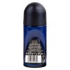Nivea Roll Deep Black Carbon For Him 50ml 504907-V001 by Nivea
