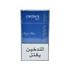 Cedars Blue Super Slim 1 Pack 521370-V001 by Cedars