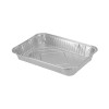 BBQ GRILL ALUMINUM CONTAINER SET 32X23CM 523153-V001 by BBQ