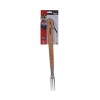 Bbq Fork Stainless Steel 523964-V001 by BBQ