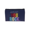 EH PU Tape Pencil Case 2 Mix Print 1 Piece 526834-V001 by EH Excellent Houseware