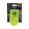 Fluor Magnet Clip 4 Led 530026-V001 by XQ Max