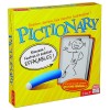 Pictionary French version 530770-V001 by Mattel