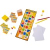 Pictionary French version 530770-V001 by Mattel