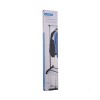 Clothing Rack Single 80x43x160Cm 549128-V001 by EH Excellent Houseware