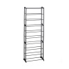 Shoe Rack 10 Layers 549129-V001 by EH Excellent Houseware
