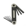 Hexagon Key Wrenchset 8 Sizes 551738-V001 by EH Excellent Houseware