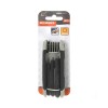 Hexagon Key Wrenchset 8 Sizes 551738-V001 by EH Excellent Houseware