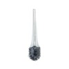 TOILET BRUSH LENGTH 553706-V001 by Bathroom Solutions