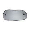 Car Sunshade Polyester 553762-V001 by P.Parts