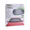 Car Sunshade Polyester 553762-V001 by P.Parts