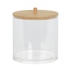 Makeup Organizer Ps Bamboo 554727-V001 by Eleganza