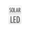SOLAR LIGHT 556032-V001 by Pro Garden Collection