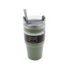 STAINLESS STEEL THERMOS 560457-V001 by HK