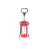 STAINLESS STEEL COLOUR DOUBLE LEVER CORKSCREW 564936-V001 by Cook C