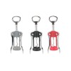 STAINLESS STEEL COLOUR DOUBLE LEVER CORKSCREW 564936-V001 by Cook C