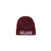 EMBROIDERED WOOLLEN HAT 564967-V001 by Sensly Bien etre