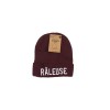 EMBROIDERED WOOLLEN HAT 564967-V001 by Sensly Bien etre