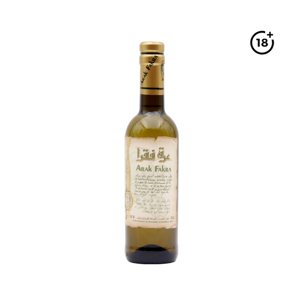 CHATEAU FAKRA ARAK