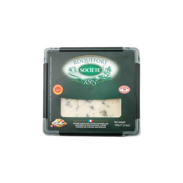 SOCIETE ROQUEFORT TRANCHE