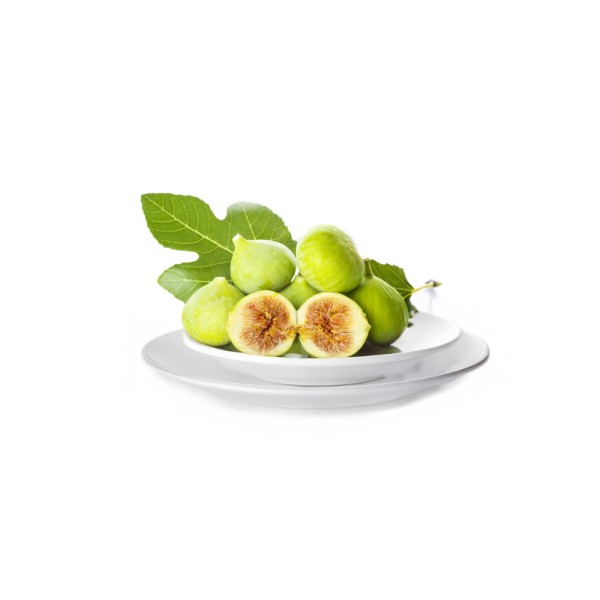 FIG WHITE LOOSE