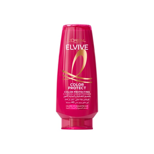 ELVIVE CONDITIONER COLOR PROTECT 200