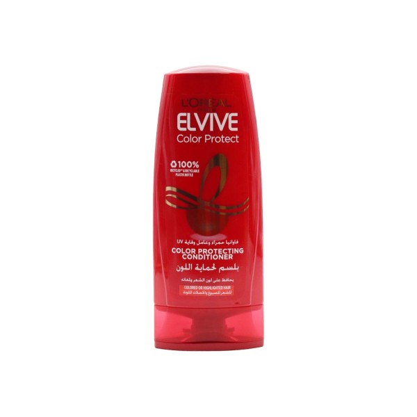 ELVIVE CONDITIONER COLOR PROTECT 200