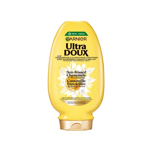 ULTRA DOUX ULTRA DOUX CONDITION CAMOMILLE