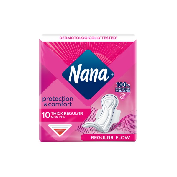 NANA CLIP NORMAL