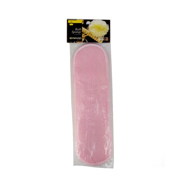 LOUFA LONG SIMPLE 125648-V001 by Spinneys Essentials