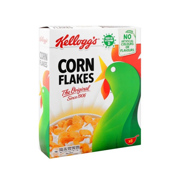 KELLOGGS CORN FLAKES
