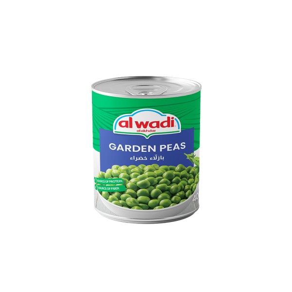 GARDEN PEAS 133302-V001 