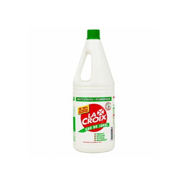 LA CROIX BLEACH TRADITIONELLE