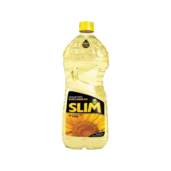 SLIM SUNFLOWER OIL