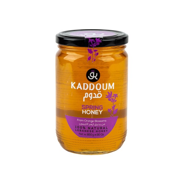 ALRABIHI HONEY 142532-V001 