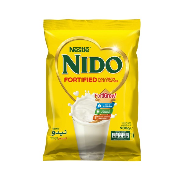 SACHET POWDER MILK 188911-V001 by Nestle