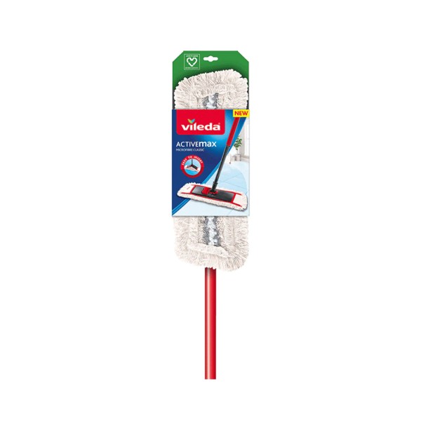 VILEDA FLAT MOP CLASSIC SET